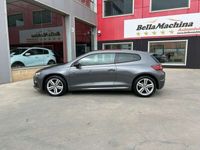 usado VW Scirocco 1.4 TSI BMT R-Line