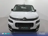 Usado Citroën Berlingo Business Class 102 CV (75 kW) 2023 Blanco Monovolumen