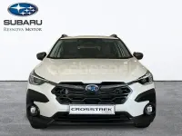 Nuevo Subaru Crosstrek Active 136 CV (100 kW) 2025 Blanco SUV