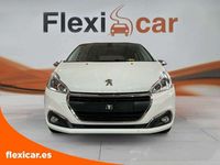 usado Peugeot 208 1.2 PureTech Style 82