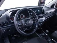 Nuevo Hyundai Bayon 100 CV (73 kW) 2026 Granate SUV