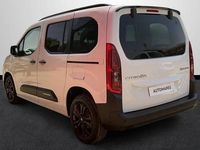 Nuevo Citroën Berlingo 102 CV (75 kW) 2025 Blanco Monovolumen
