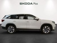 Usado Skoda Kodiaq Selection 204 CV (150 kW) 2025 Blanco SUV