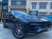 Usado Porsche Cayenne 470 CV (345 kW) 2024 Negro SUV