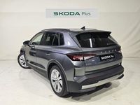 Nuevo Skoda Elroq 150 kW (204 CV) 2026 Gris SUV