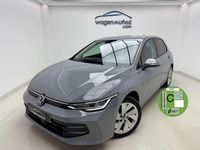 Usado VW Golf VIII 116 CV (85 kW) 2025 Gris Utilitario