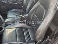 Usado Porsche 911 Carrera Cabriolet 300 CV (220 kW) 2002 Negro Descapotable