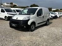 Usado Fiat Fiorino 80 CV (58 kW) 2018 Blanco Monovolumen