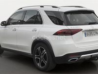Usado Mercedes GLE400 330 CV (242 kW) 2020 Blanco SUV
