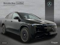 usado Mercedes EQA250 AMG Line