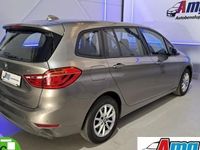Usado BMW 214 Gran Tourer Advantage 95 CV (69 kW) 2017 Monovolumen