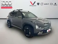 Nuevo Kia EV5 Earth 160 kW (218 CV) 2026 Verde SUV