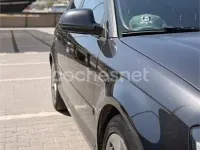 Usado Audi A3 Ambition 140 CV (102 kW) 2009 Negro Utilitario
