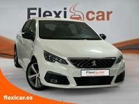 usado Peugeot 308 1.2 PureTech S&S GT Line 130