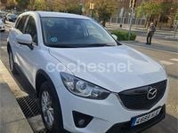 Occasion Mazda CX-5 Style 165 ch (121 kW) 2012 Blanc SUV