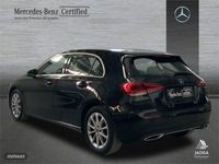 usado Mercedes A220 Compacto