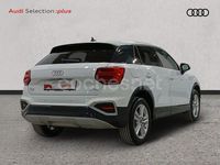 Usado Audi Q2 Advanced Plus 150 CV (110 kW) 2025 Blanco SUV