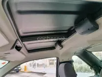 Usado Land Rover Freelander 112 CV (82 kW) 2005 Negro SUV