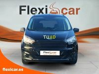 usado Ford Tourneo Courier 1.5 TDCi 74kW (100CV) Trend