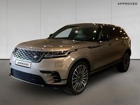 Usado Land Rover Range Rover Velar SE Dynamic 300 CV (220 kW) 2022 Otro SUV