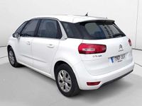Usado Citroën C4 Picasso Live 99 CV (72 kW) 2016 Monovolumen