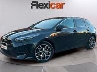 Brugt Kia Ceed 136 HK (100 kW) 2024 Sort Hatchback