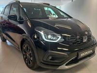 Nuevo Honda Jazz 122 CV (89 kW) 2025 Negro Utilitario