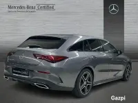 Nuevo Mercedes CLA220 190 CV (139 kW) 2026 Gris / plata Familiar