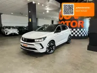Usado Opel Grandland X Ultimate 300 CV (220 kW) 2022 Blanco SUV