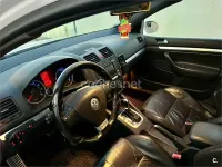 Usado VW Golf IV GTI 200 CV (147 kW) 2006 Blanco Berlina