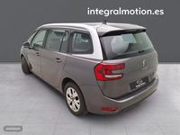 Usado Citroën C4 SpaceTourer Feel 130 CV (95 kW) 2020 Gris Monovolumen