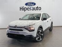 Usado Citroën C4 PureTech 131 CV (96 kW) 2024 Blanco SUV