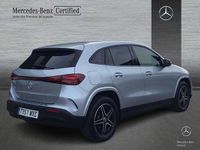 Usado Mercedes EQA250+ 139 kW (190 CV) 2024 SUV