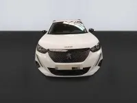Usado Peugeot 2008 Allure 110 CV (80 kW) 2022 Blanco SUV