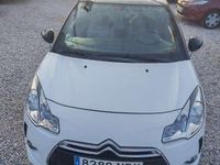 Usado Citroën DS3 PureTech 82 CV (60 kW) 2014 Blanco Utilitario