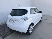 Usado Renault Zoe LIMITED 80 kW (109 CV) 2019 Eléctrico Utilitario