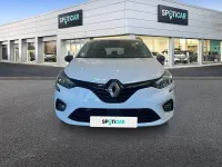 Usado Renault Clio Evolution 100 CV (73 kW) 2022 Blanco Utilitario