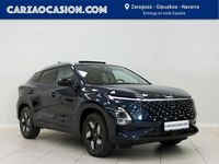 Usado Omoda 5 147 CV (108 kW) 2024 Azul SUV
