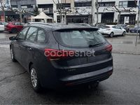Usado Kia Ceed 100 CV (73 kW) 2013 Gris / plata Utilitario