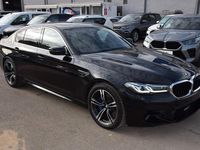 Usado BMW M5 600 CV (441 kW) 2023 Negro Berlina
