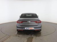 Usado Renault Talisman Zen 200 CV (147 kW) 2016 Gris Berlina