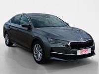 Usado Skoda Octavia 115 CV (84 kW) 2025 Berlina