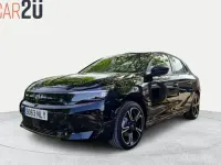 Nuevo Opel Corsa 110 CV (80 kW) 2026 Utilitario