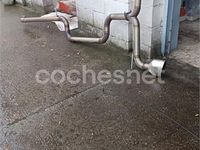 Usado Ford Mondeo Ghia 136 CV (100 kW) 1996 Verde Berlina