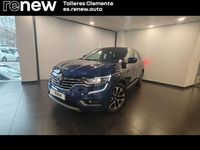 Usado Renault Koleos Intens 175 CV (128 kW) 2019 Azul SUV