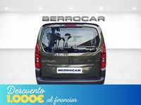 Usado Citroën Berlingo 130 CV (95 kW) 2025 Verde Monovolumen