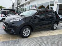 usado Kia Sportage 1.6 GDi Concept (Pack Style) 4x2 132