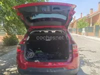 Usado Jeep Compass Longitude 120 CV (88 kW) 2018 Rojo SUV