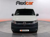Occasion VW Transporter 110 ch (80 kW) 2021 Blanc Van