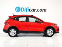 usado Seat Arona Style 1.0 110CV